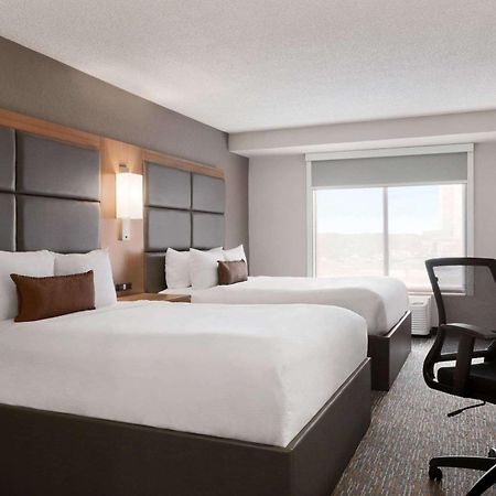 Wingate By Wyndham Cincinnati Blue Ash Buitenkant foto