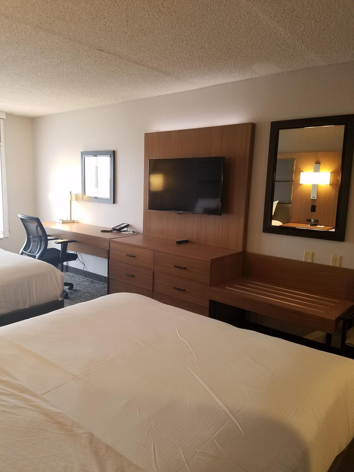 Wingate By Wyndham Cincinnati Blue Ash Buitenkant foto