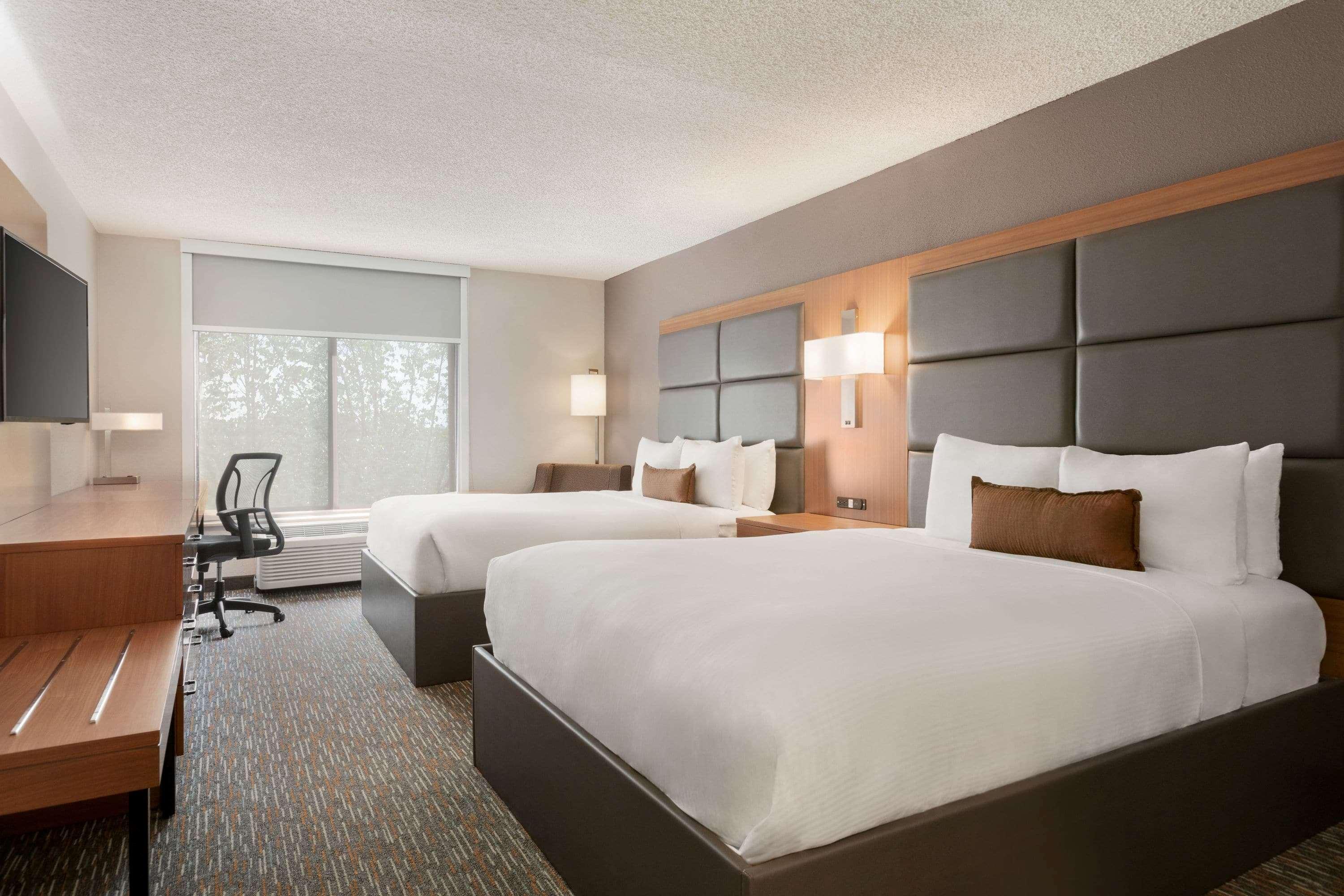 Wingate By Wyndham Cincinnati Blue Ash Buitenkant foto