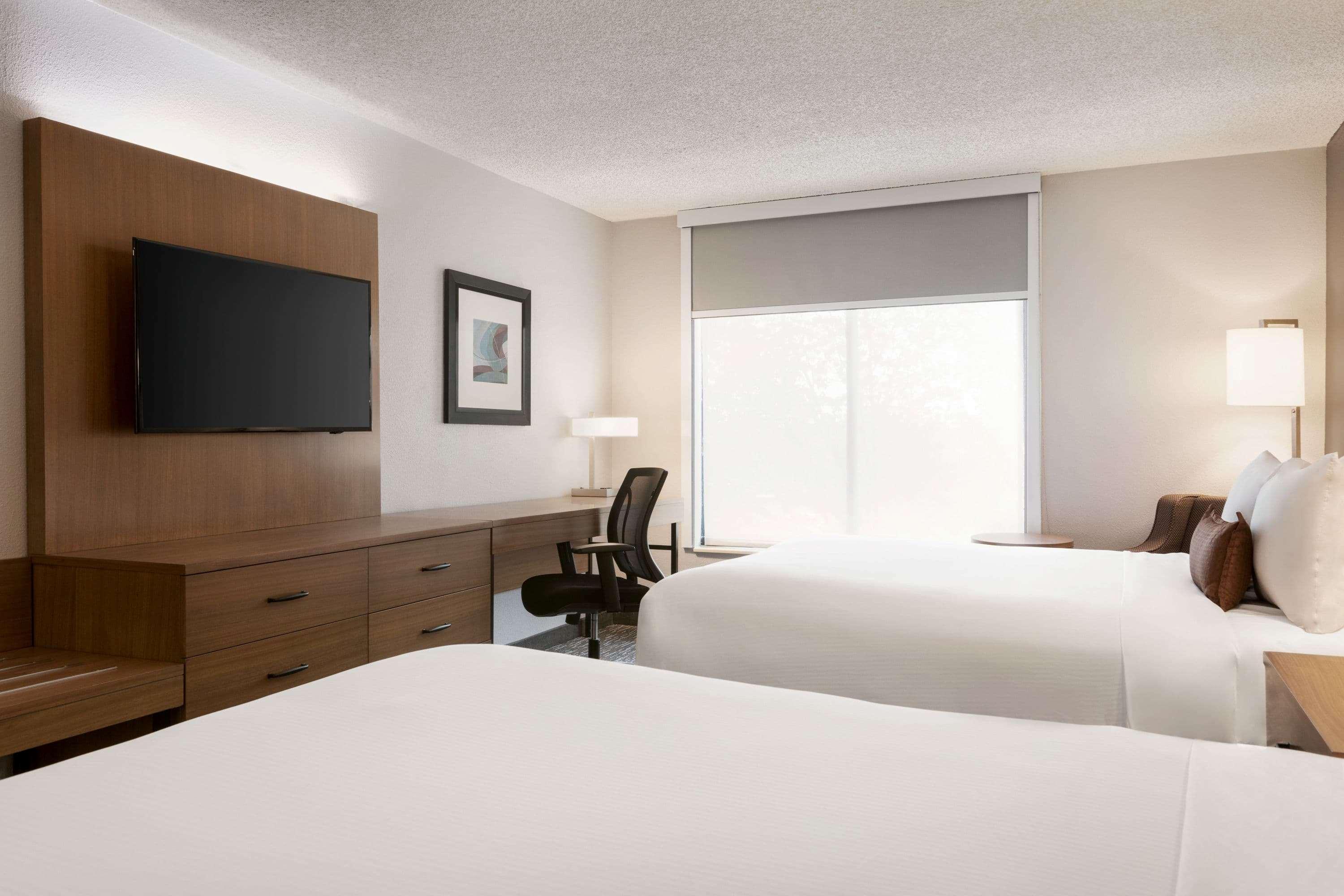 Wingate By Wyndham Cincinnati Blue Ash Buitenkant foto