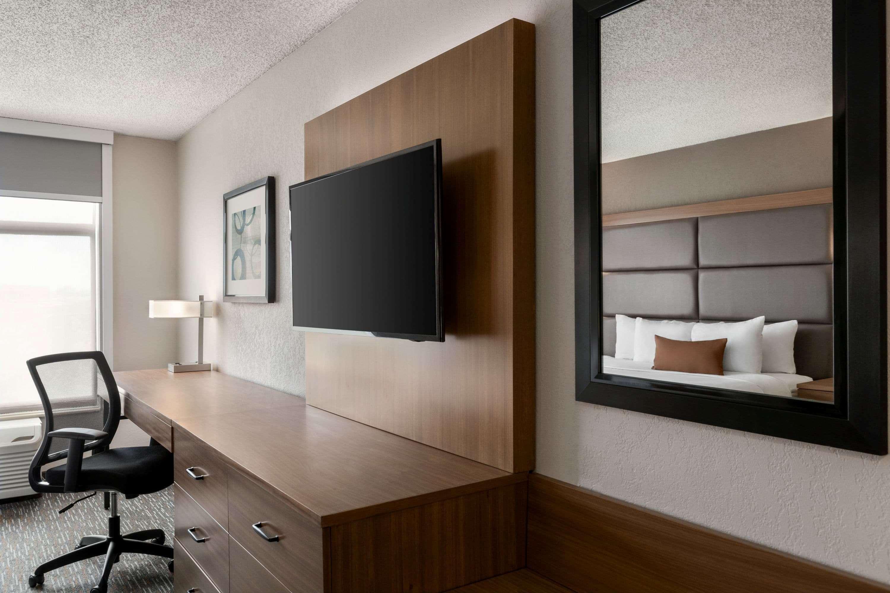 Wingate By Wyndham Cincinnati Blue Ash Buitenkant foto