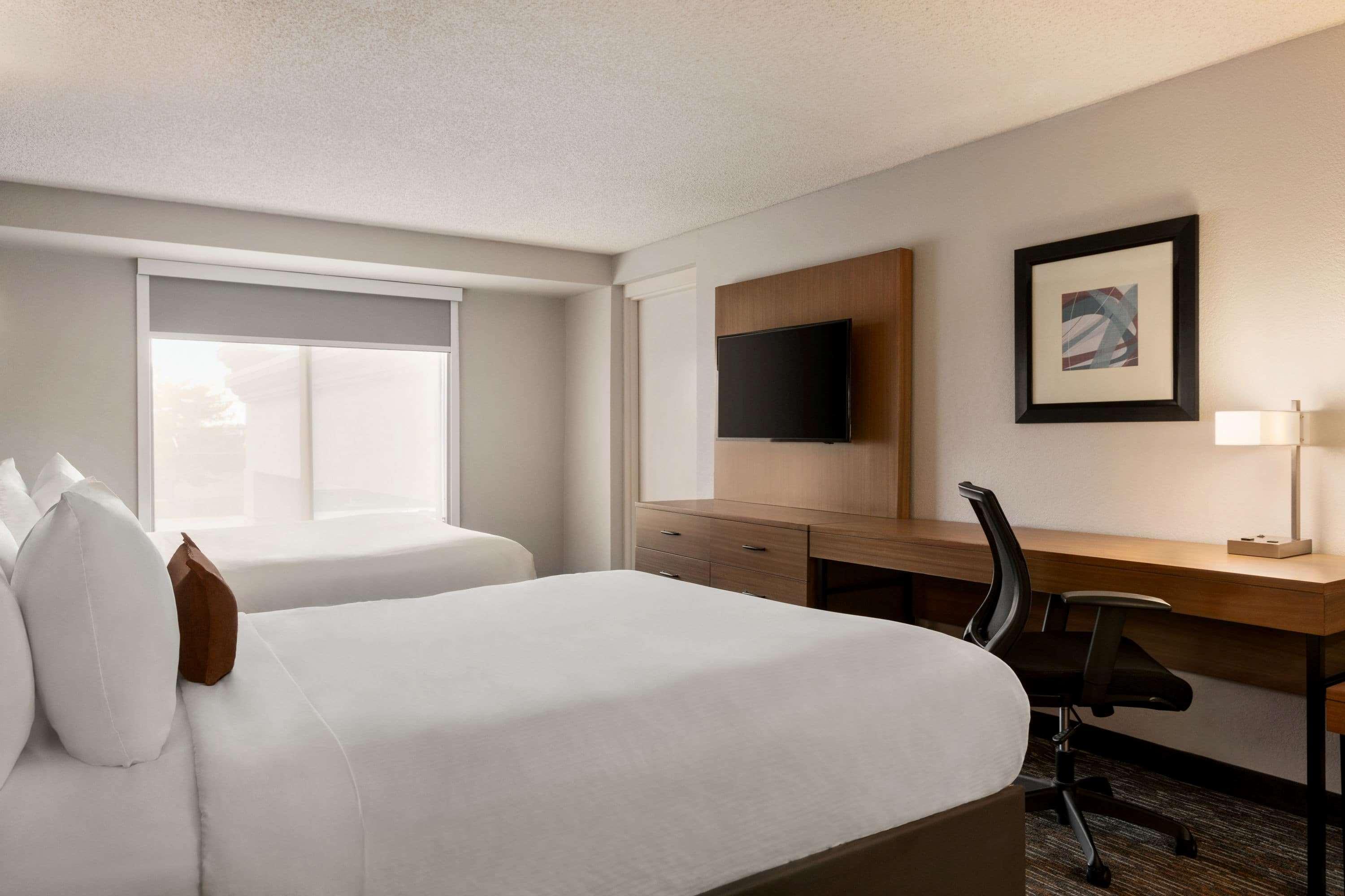 Wingate By Wyndham Cincinnati Blue Ash Buitenkant foto